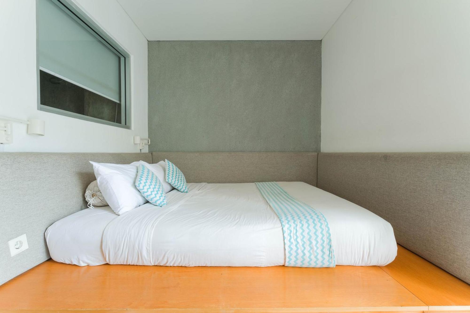 Djajanti House Bed & Breakfast Semarang Eksteriør bilde