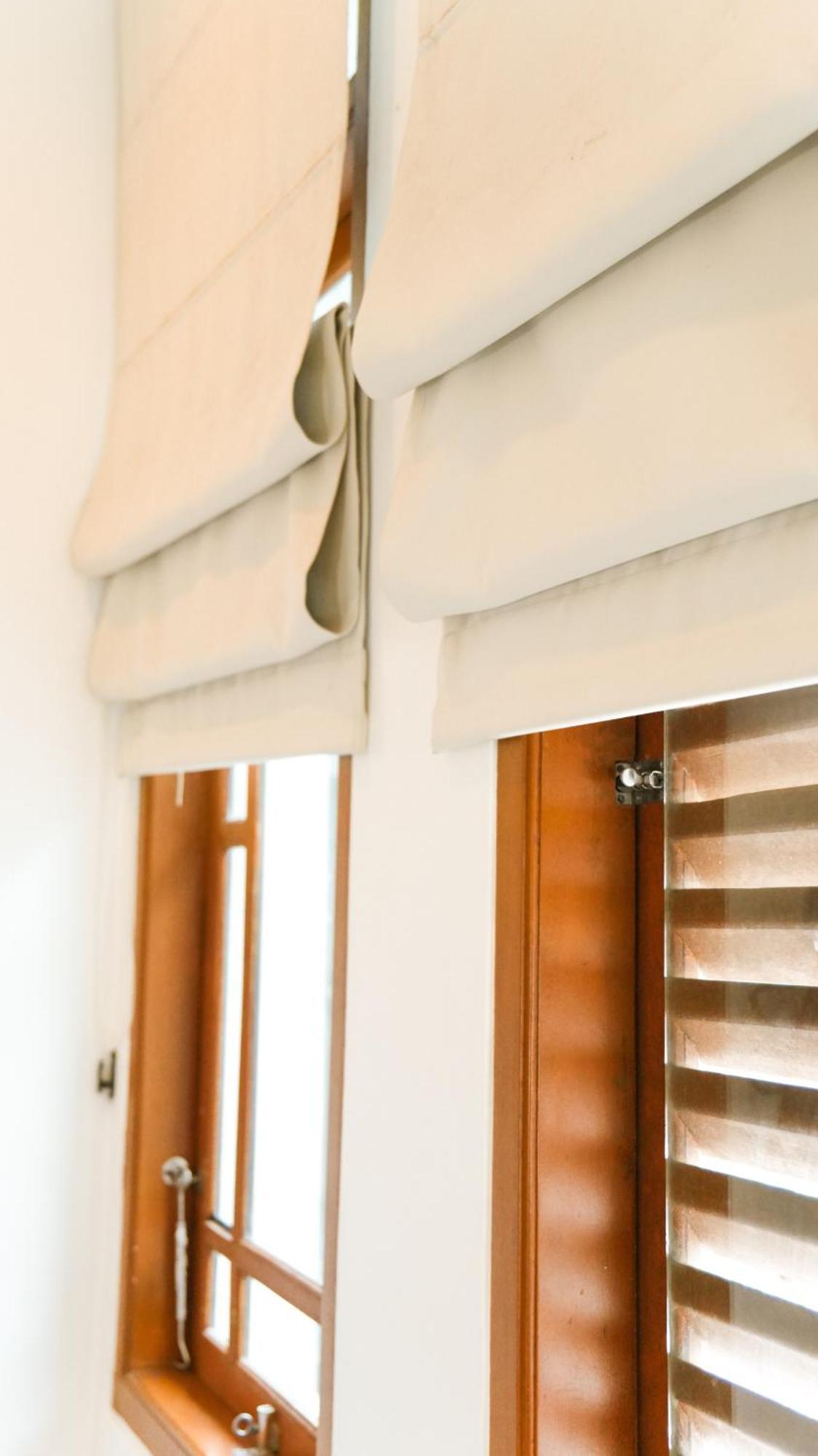 Djajanti House Bed & Breakfast Semarang Eksteriør bilde